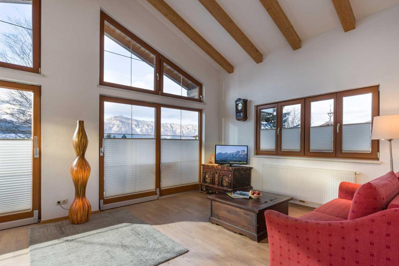 Appartements Am Roemerweg Oberndorf in Tirol Zewnętrze zdjęcie