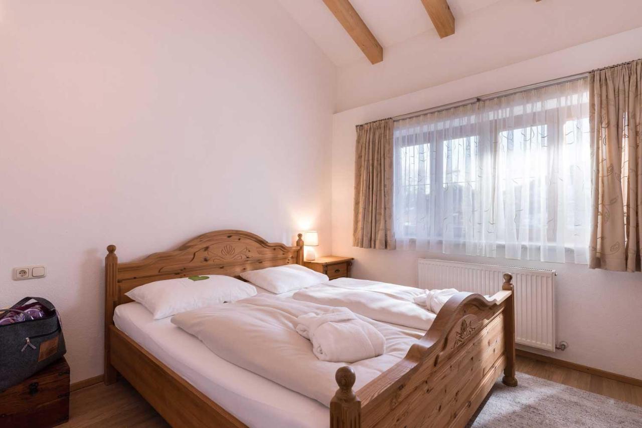 Appartements Am Roemerweg Oberndorf in Tirol Zewnętrze zdjęcie