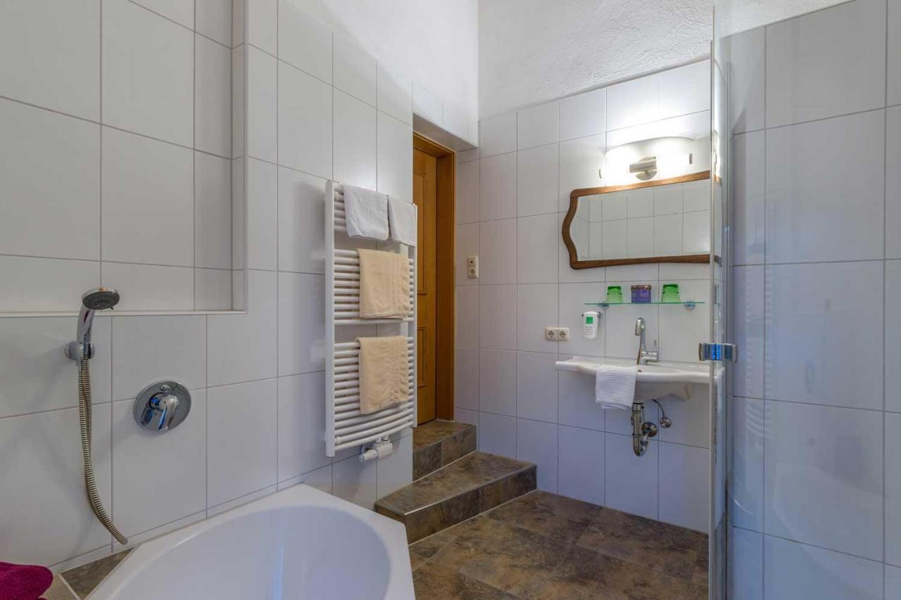 Appartements Am Roemerweg Oberndorf in Tirol Zewnętrze zdjęcie