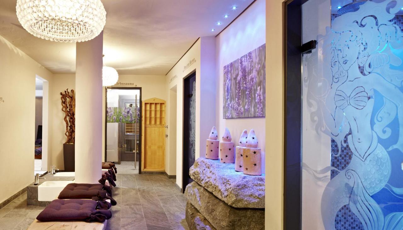 Appartements Am Roemerweg Oberndorf in Tirol Zewnętrze zdjęcie