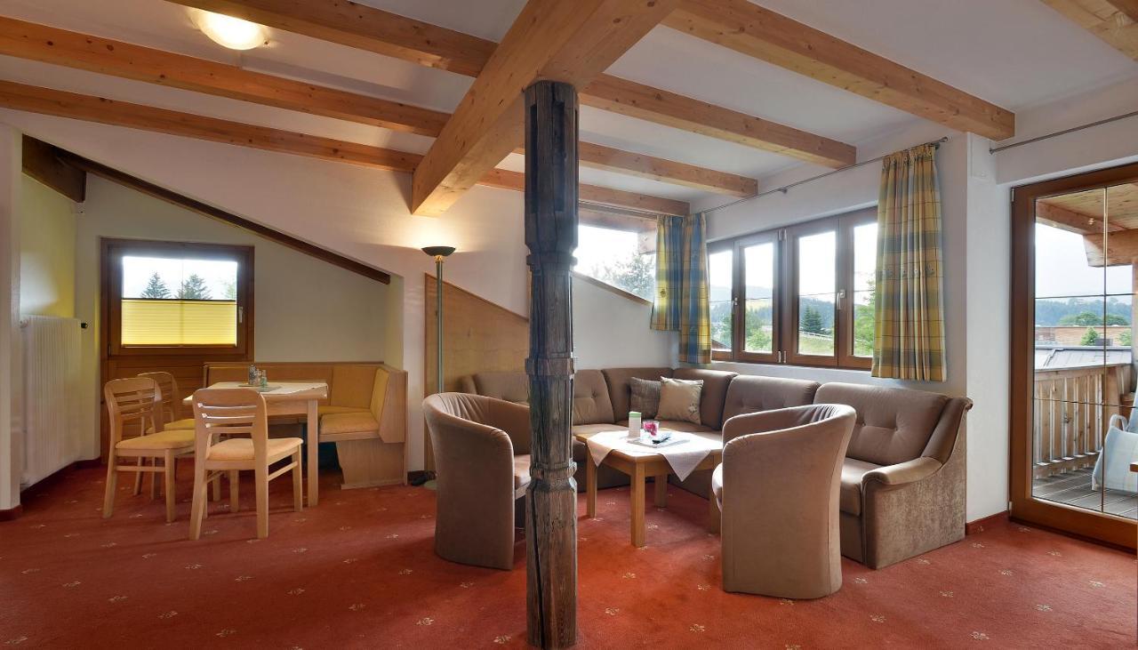 Appartements Am Roemerweg Oberndorf in Tirol Zewnętrze zdjęcie