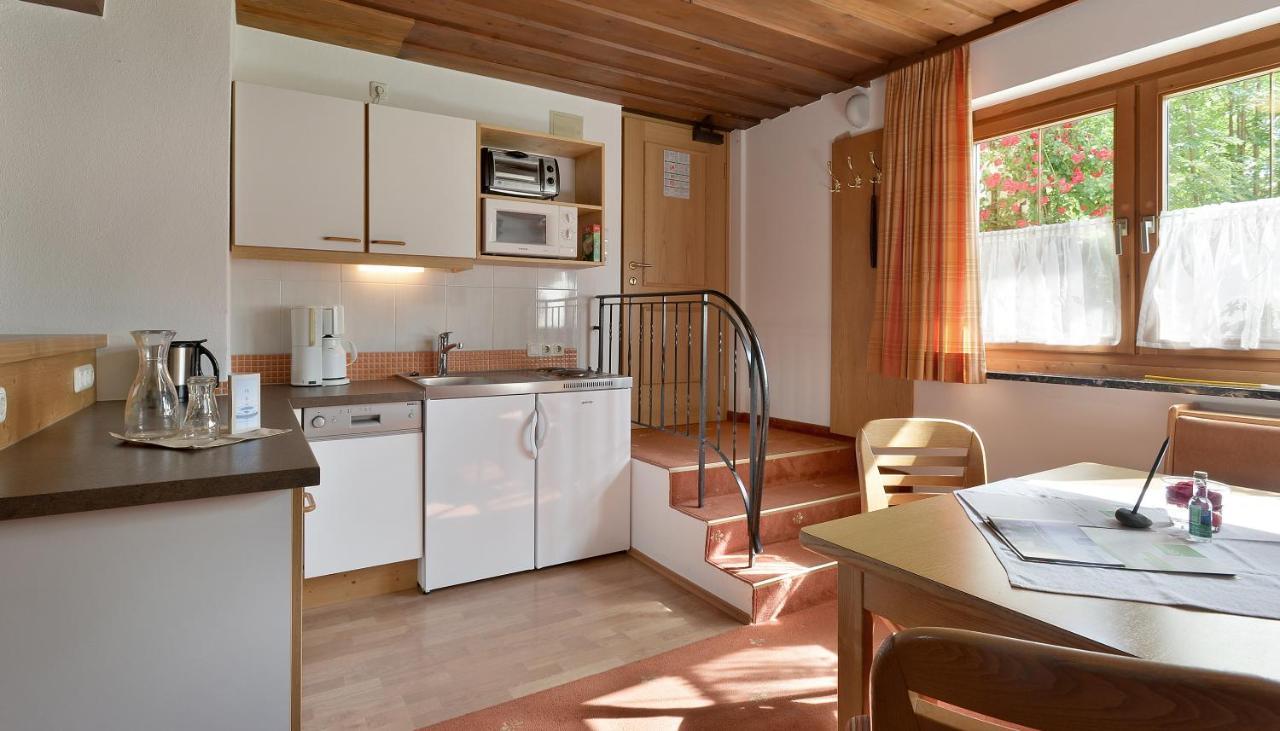 Appartements Am Roemerweg Oberndorf in Tirol Zewnętrze zdjęcie