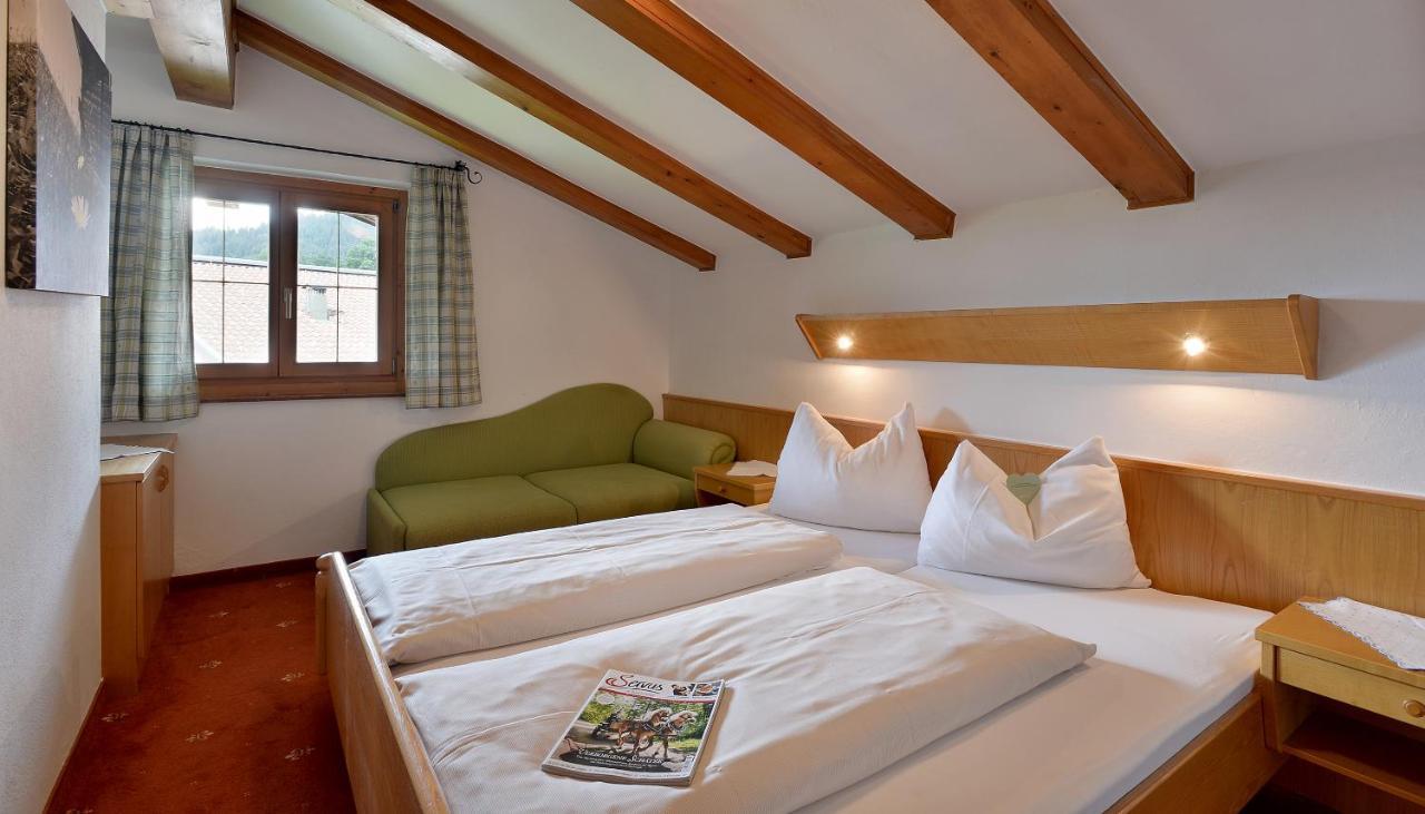 Appartements Am Roemerweg Oberndorf in Tirol Zewnętrze zdjęcie