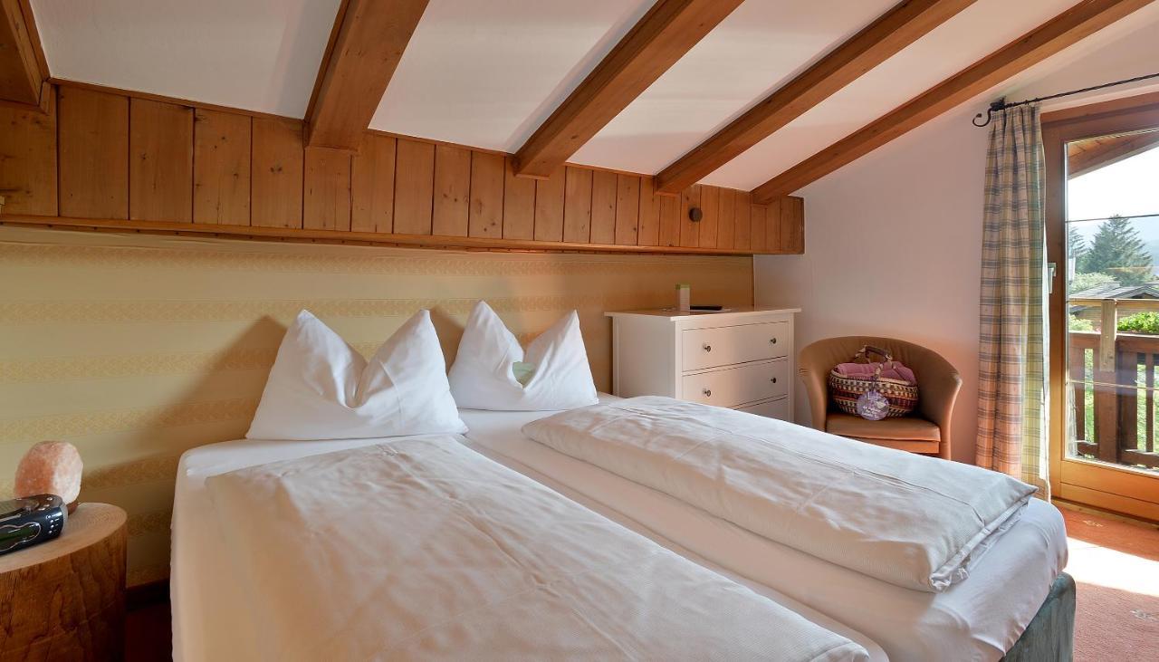 Appartements Am Roemerweg Oberndorf in Tirol Zewnętrze zdjęcie
