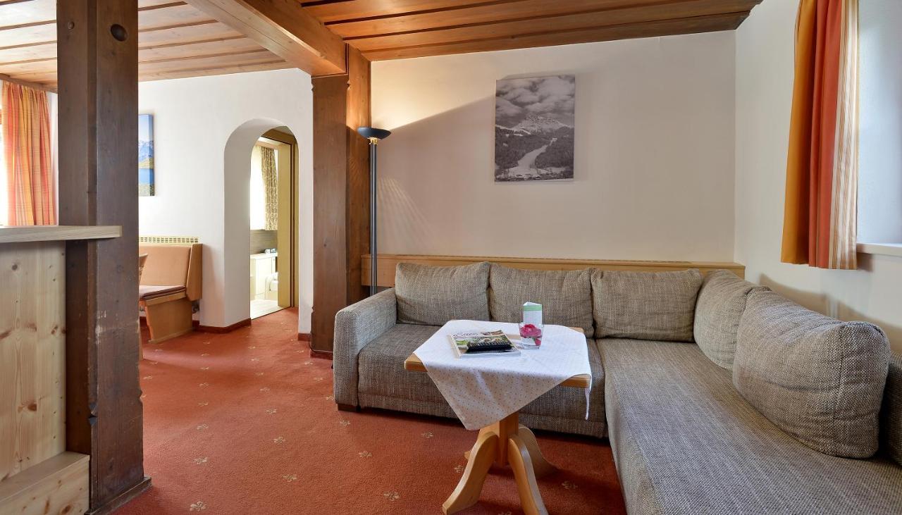 Appartements Am Roemerweg Oberndorf in Tirol Zewnętrze zdjęcie