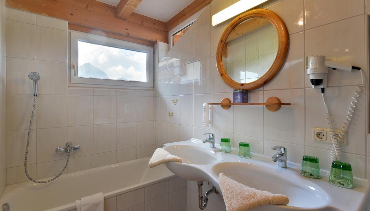 Appartements Am Roemerweg Oberndorf in Tirol Zewnętrze zdjęcie