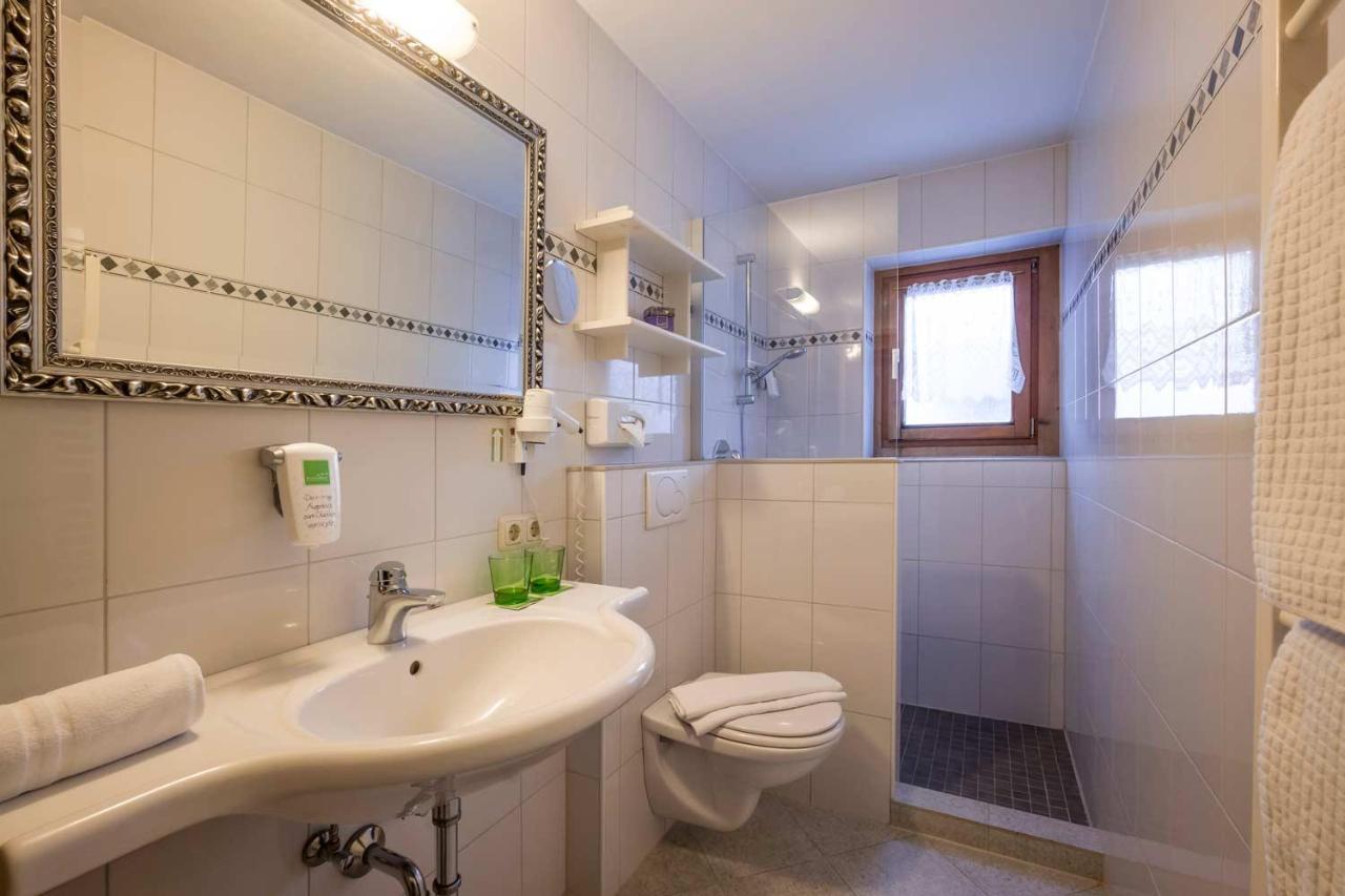 Appartements Am Roemerweg Oberndorf in Tirol Zewnętrze zdjęcie