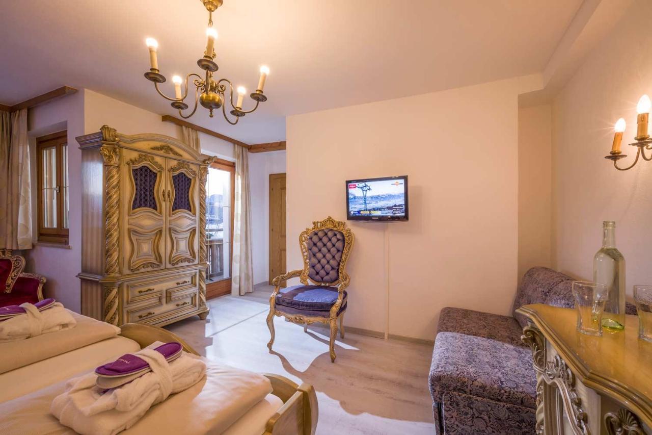 Appartements Am Roemerweg Oberndorf in Tirol Zewnętrze zdjęcie
