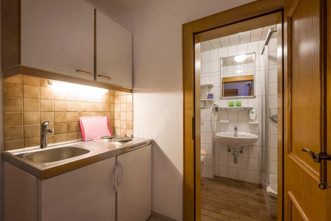 Appartements Am Roemerweg Oberndorf in Tirol Zewnętrze zdjęcie