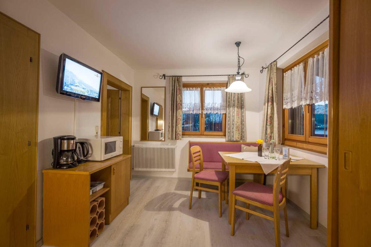 Appartements Am Roemerweg Oberndorf in Tirol Zewnętrze zdjęcie